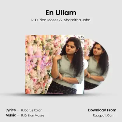 En Ullam MP3 Song by R. D. Zion Moses Cover