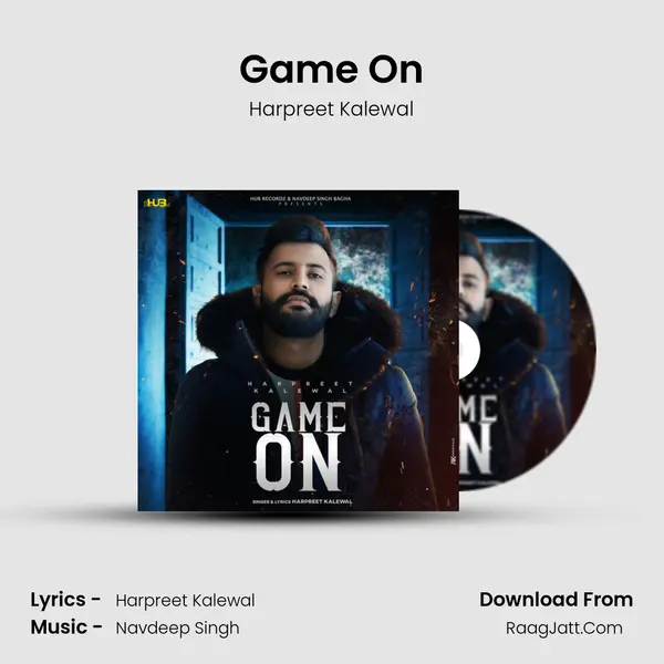 Game On - 
