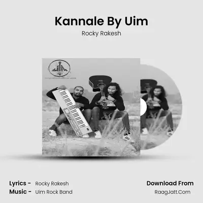 Kannale By Uim - 