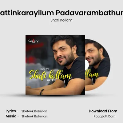 Aattinkarayilum Padavarambathum Cover