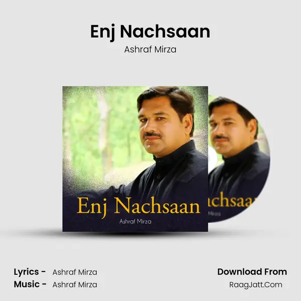 Enj Nachsaan mp3 song