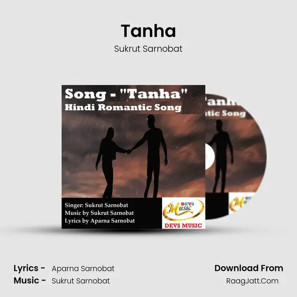 Tanha Cover