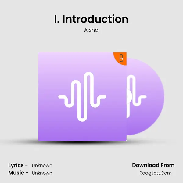 I. Introduction MP3 Song by Aisha Cover