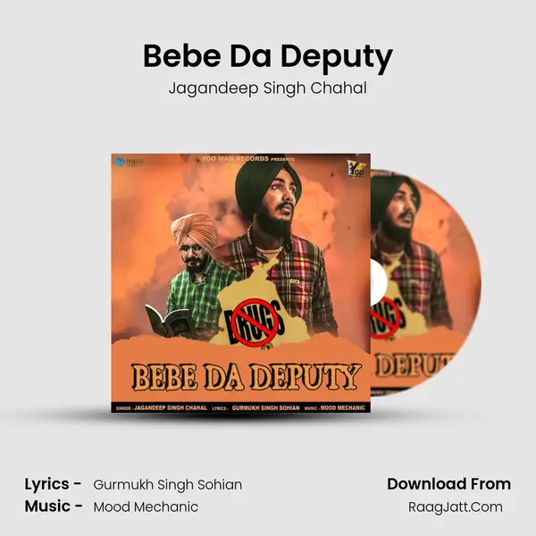 Bebe Da Deputy mp3 song