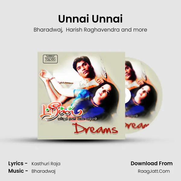 Unnai Unnai mp3 song