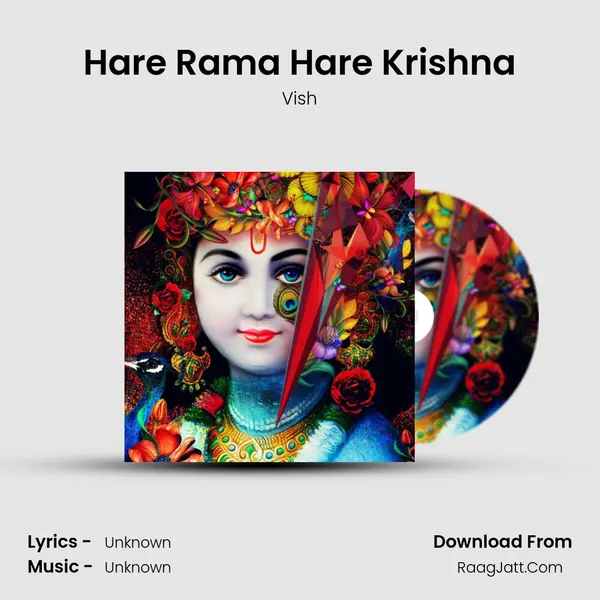 Hare Rama Hare Krishna mp3 song
