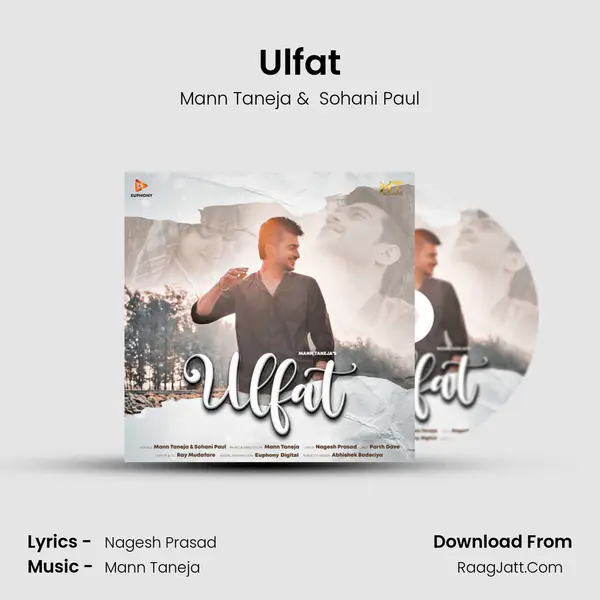 Ulfat Cover