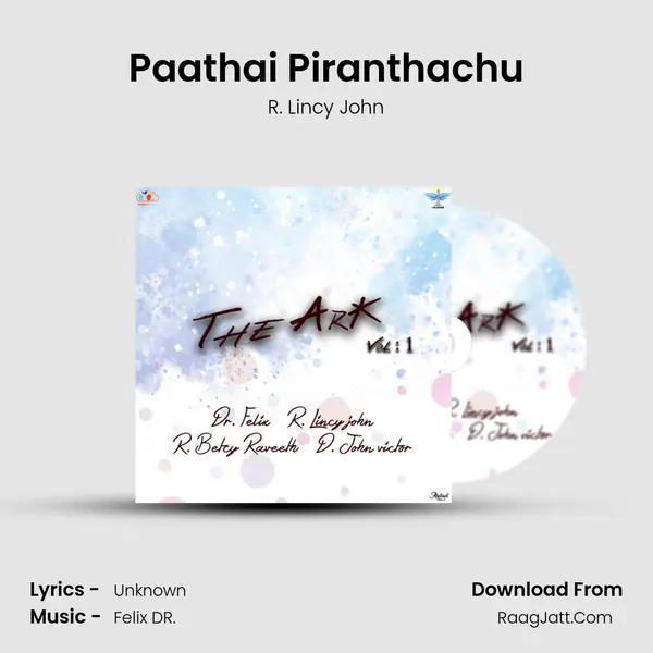 Paathai Piranthachu MP3 Song by R. Lincy John Cover
