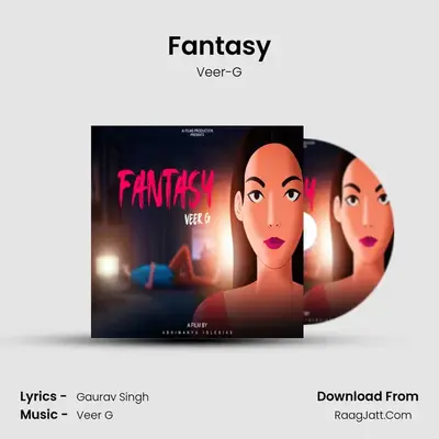 Fantasy mp3 song