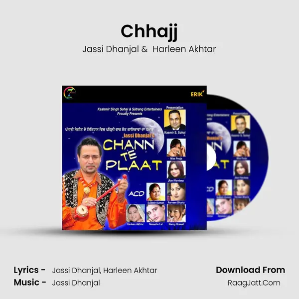 Chhajj mp3 song