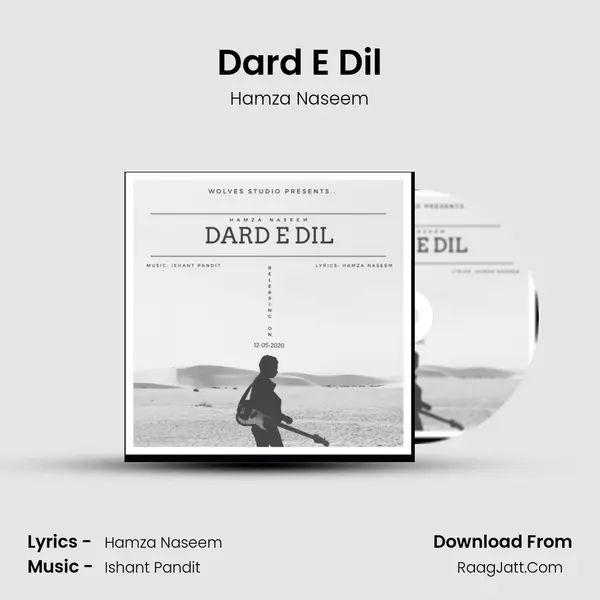 Dard E Dil mp3 song