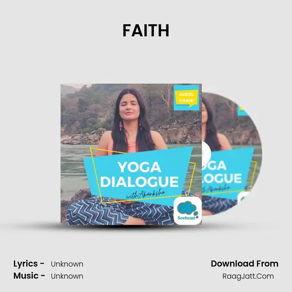 FAITH Cover