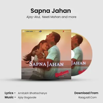 Sapna Jahan (From 
