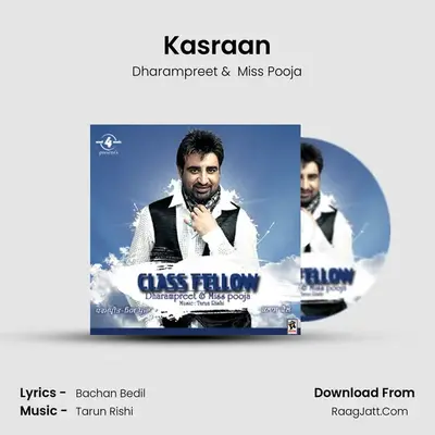 Kasraan Cover
