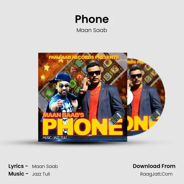Phone mp3 song