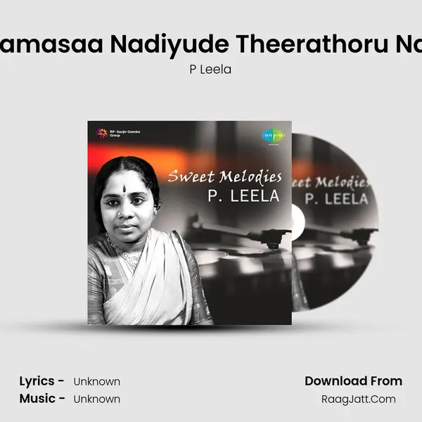 Thamasaa Nadiyude Theerathoru Naal Cover