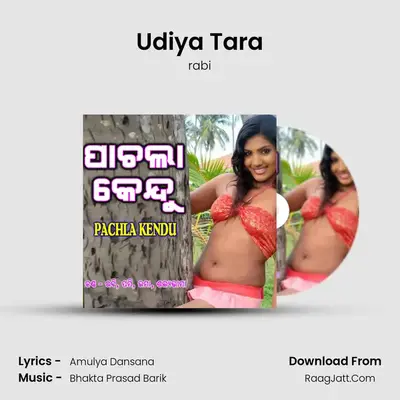 Udiya Tara MP3 Song by rabi Cover