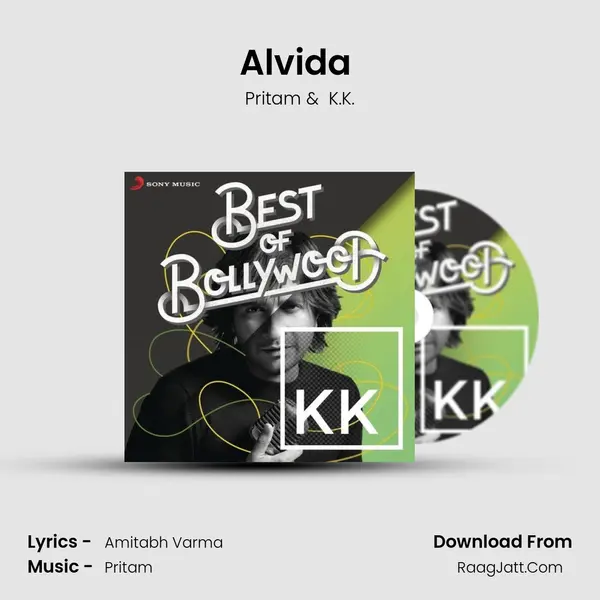 Alvida (From Life in a Metro) mp3 song
