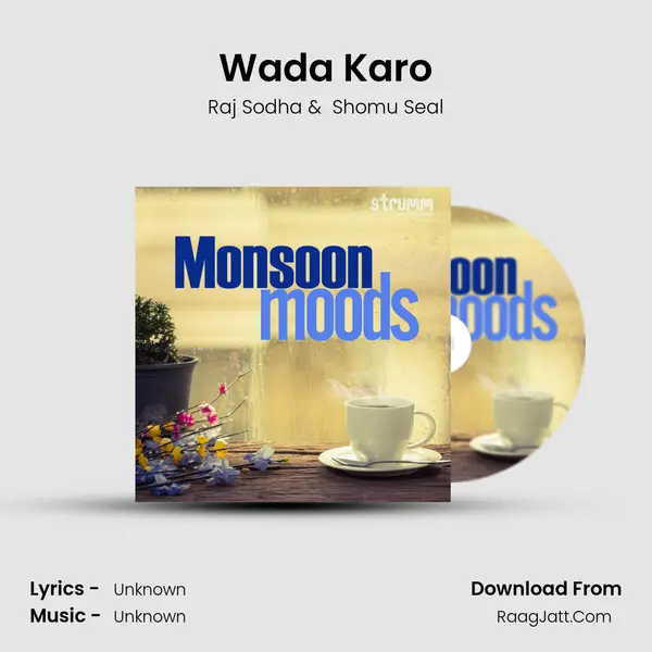 Wada Karo mp3 song