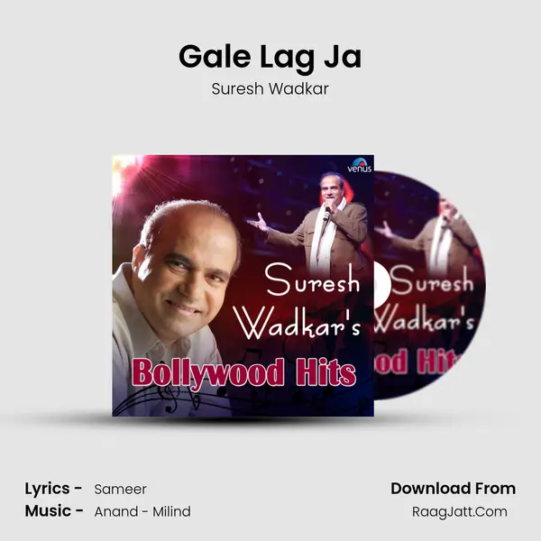 Gale Lag Ja MP3 Song by Suresh Wadkar Cover