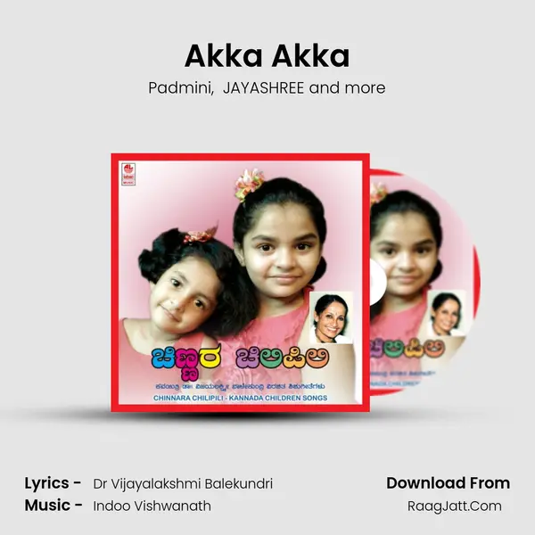 Akka Akka mp3 song