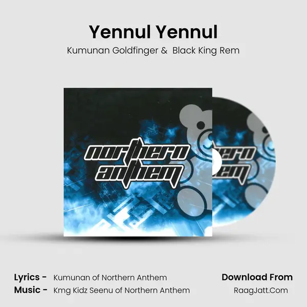 Yennul Yennul mp3 song