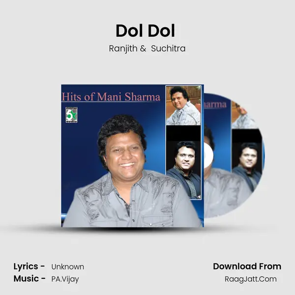 Dol Dol (From "Pokkiri") Cover