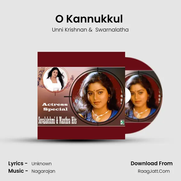 O Kannukkul ( From Dhinandhorum) mp3 song