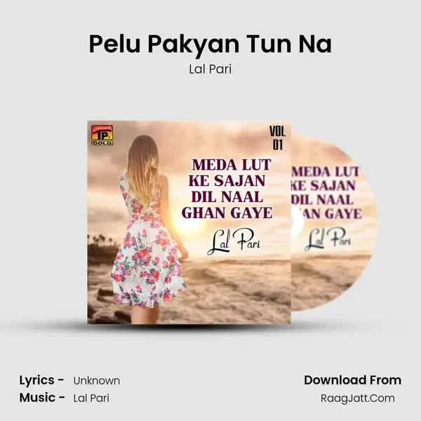 Pelu Pakyan Tun Na MP3 Song by Lal Pari Cover