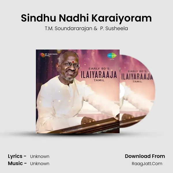 Sindhu Nadhi Karaiyoram MP3 Song by T.M. Soundararajan Cover