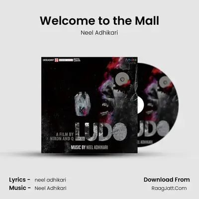 Welcome to the Mall MP3 Song by Neel Adhikari Cover