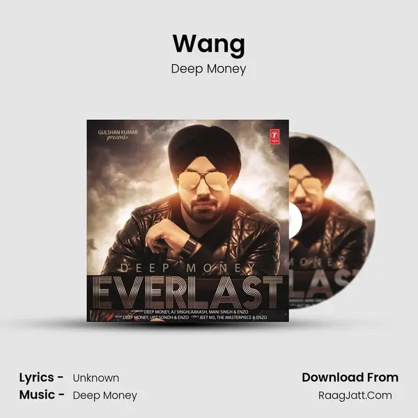 Wang MP3 Song by Deep Money Cover