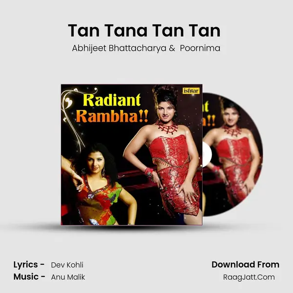 Tan Tana Tan Tan (From 