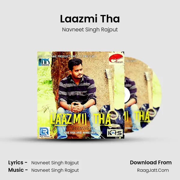 Laazmi Tha MP3 Song by Navneet Singh Rajput Cover