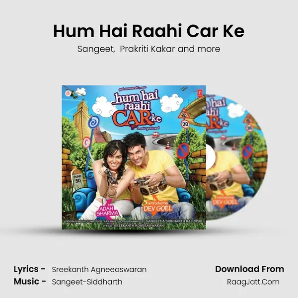Hum Hai Raahi Car Ke mp3 song