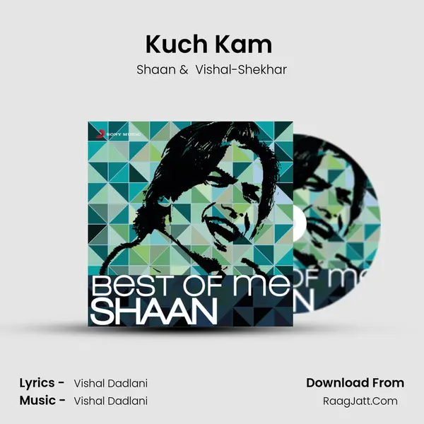 Kuch Kam (From "Dostana") Cover