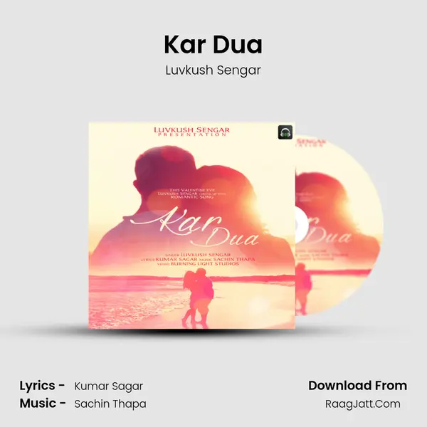 Kar Dua MP3 Song by Luvkush Sengar Cover