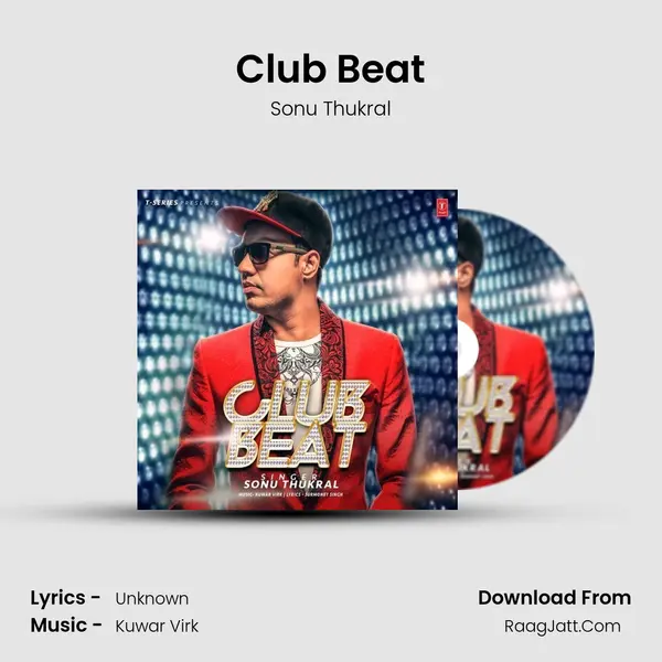 Club Beat MP3 Song by Sonu Thukral Cover