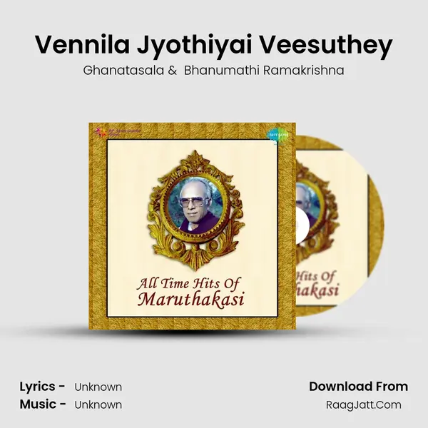 Vennila Jyothiyai Veesuthey Cover