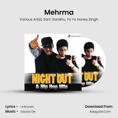Mehrma MP3 Song by Various Artist Cover