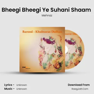 Bheegi Bheegi Ye Suhani Shaam (From 