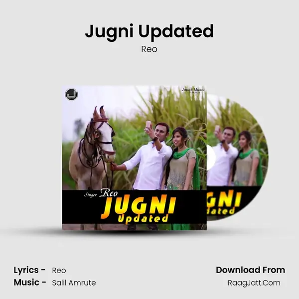 Jugni Updated - Reo