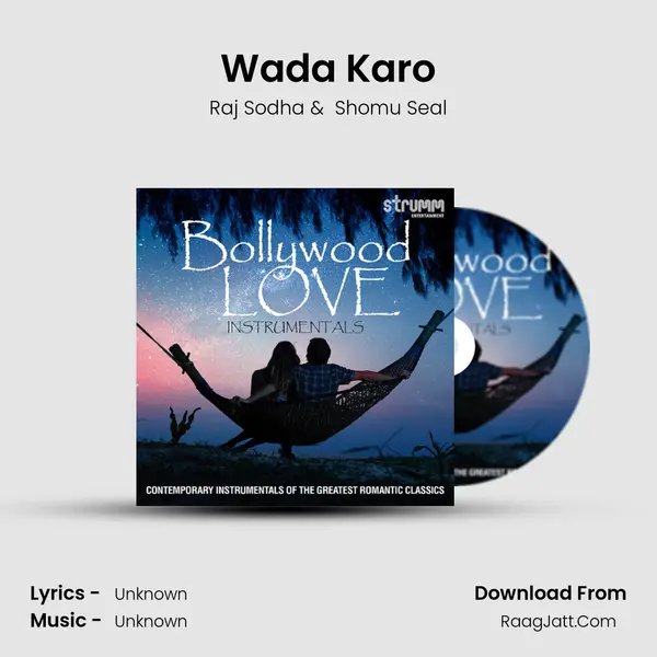 Wada Karo mp3 song