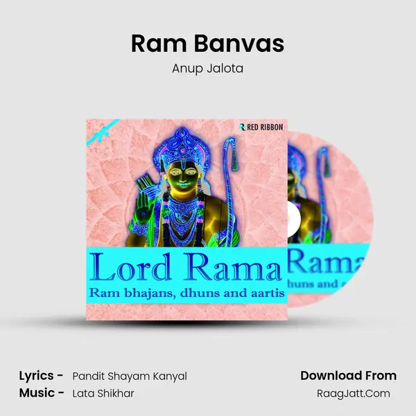 Ram Banvas Cover