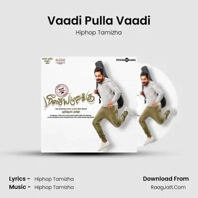 Vaadi Pulla Vaadi Cover