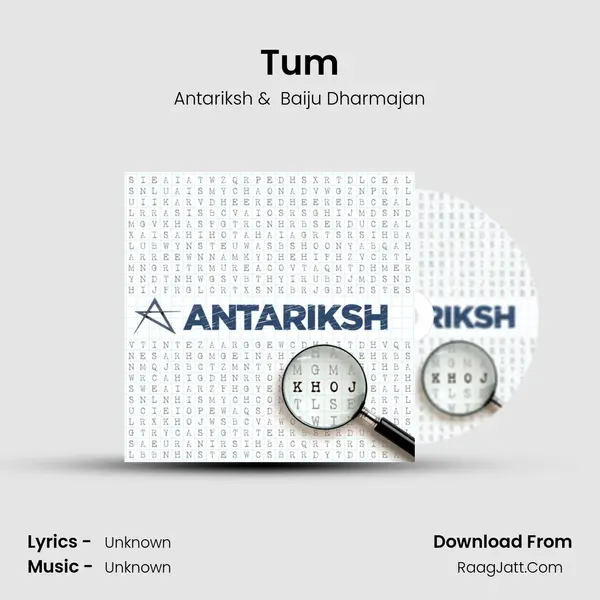 Tum MP3 Song by Antariksh Cover