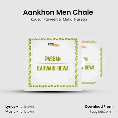 Aankhon Men Chale (From 