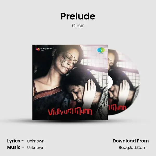 Prelude Cover
