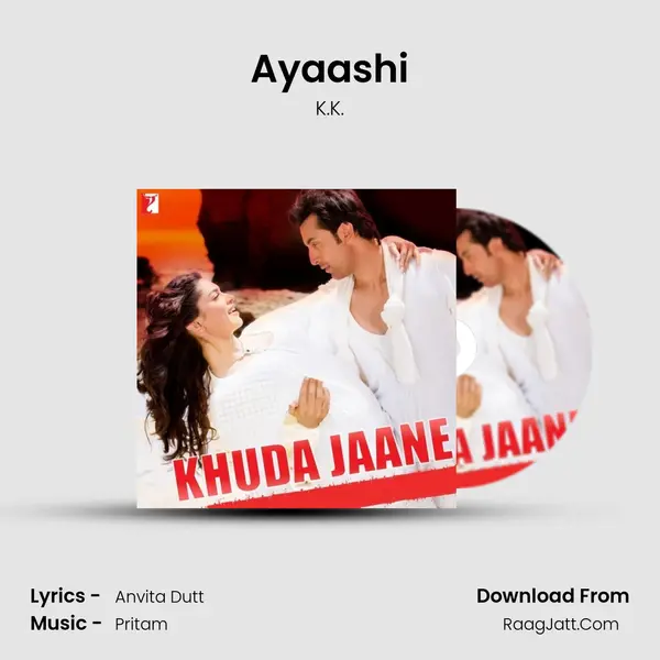 Ayaashi MP3 Song by K.K. Cover