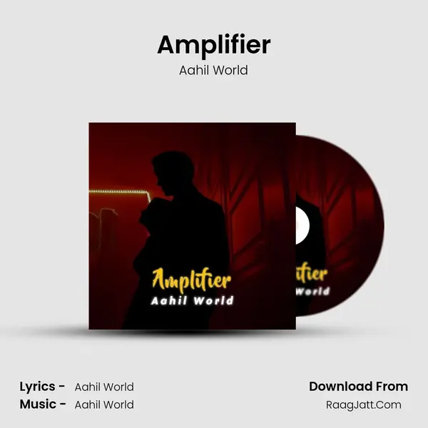 Amplifier mp3 song